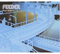 Buck Rogers [CD 2] [CD 2] by Feeder
