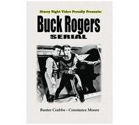 Buck Rogers [Digital Video Disc]