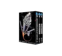 Buck Rogers In 25th Century : Complete Collection Blu-ray
