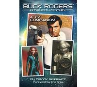 Buck Rogers In The 25th Century