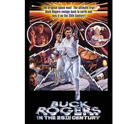 Buck Rogers in The 25th Century