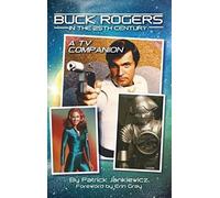 Buck Rogers In The 25th Century