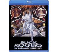 Buck Rogers In The 25th Century [Blu-Ray]