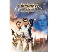 Buck Rogers in the 25th Century: Comp Epic Series [Import USA Zone 1]