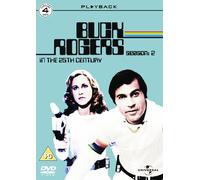 Buck Rogers in The 25th Century-Season 2 [Import]
