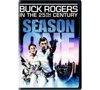 Buck Rogers in The 25th Century: Season One