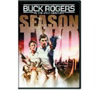 Buck Rogers in The 25th Century: Season Two