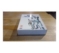 Buck Rogers In The 25th Century Uk 1st Box Set Gil Gerard Dvd (2004)