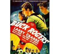 Buck Rogers [Serial]