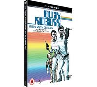 Buck Rogers Series 1 Discs 1-3 [Import]