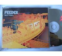 BUCK ROGERS UK ECHO 2001