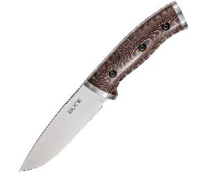 BUCK Selkirk BU-0863BRS