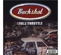 Buck Shot & Barnstormes - Full Throttle