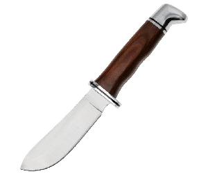 Buck Skinner - Série Heritage BU-0103CCS1