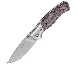BUCK Small Folding Selkirk BU-0835BRS