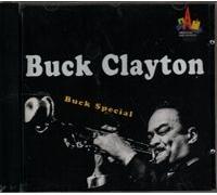 Buck Clayton - Buck Special