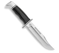 Buck Spécial N°119 Couteau de Chasse Mixte Adulte, Gris, 15 cm