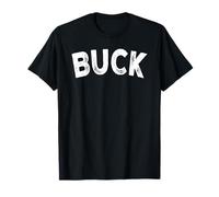 Buck T-Shirt