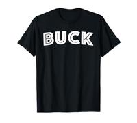 Buck T-Shirt
