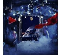 Buck-Tick - Aruiwa Anarchy (Type C) (CD+DVD) [Japan LTD CD] TKCA-74112