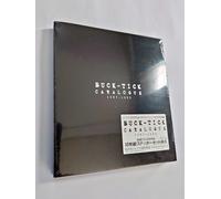 Buck-Tick - Catalogue 1987-1995