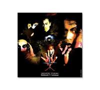 Buck-Tick [First Press] - Darker Than Darkness Style 93