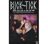 Buck-Tick Genshou at the Live [Import allemand]