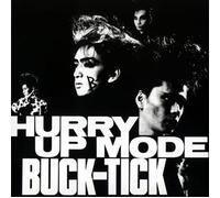 Buck-Tick - Hurry Up Mode (Mini Lp Sleeve)