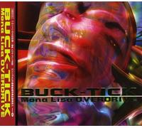 Buck-Tick - Mona Lisa Overdrive [Import]