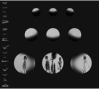 Buck-Tick - New World: -A [Import]