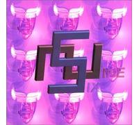 Buck-Tick - Six/Nine [First Press]