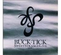 Buck-Tick - Sweet Strange Live Disc
