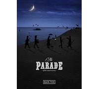 Buck-Tick-The Parade-30Th Anniversary-(2 DVD) [Edizione: Giappone] [Import]