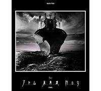 Buck-Tick-Tour Atom Mirai Ha No.9-Final-[Edizione: Giappone] [Blu-Ray] [Import]