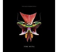 Buck Tony - Time Being