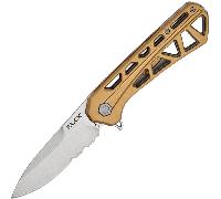 Buck Trace, Bronze BU-0812BRX