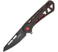 Buck Trace Ops, Noir BU-0811BKS