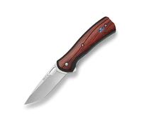 BUCK Vantage Avid USA BU346RWS Mixte Adulte, Marron