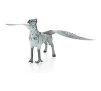 Buckbeak Hippogriffe Harry Potter Metal Earth MMS452 G