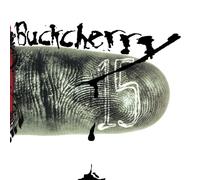 Buckcherry – 15 (20e anniversaire) – CD – Avec titres bonus – Import