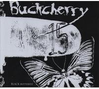 BuckCherry - 15 / Black Butterfly