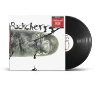 Buckcherry - 15 - Black Vinyl [Vinyl Lp] Black, Uk - Import