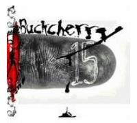 Buckcherry - 15 [Import]