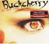 Buckcherry - All Night Long
