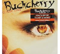 Buckcherry - All Night Long [ Deluxe with Bonus Tracks]