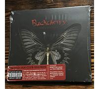 Buckcherry - Black Butterfly