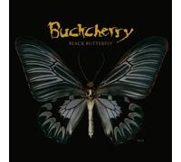 Buckcherry - Black Butterfly [Import]