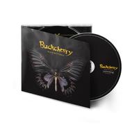 Buckcherry – Black Butterfly – CD – Réédition