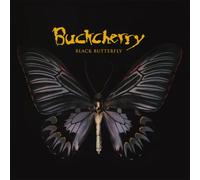 Buckcherry - Black Butterfly (Re-Release/Red Vinyl)