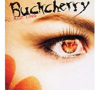 Buckcherry – All Night Long – Membran